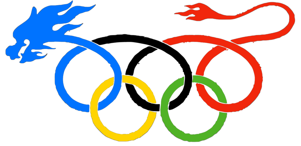 The 2022 Winter Olympics will be held in Beijing from Feb. 4 to Feb. 20.