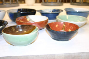 bowls