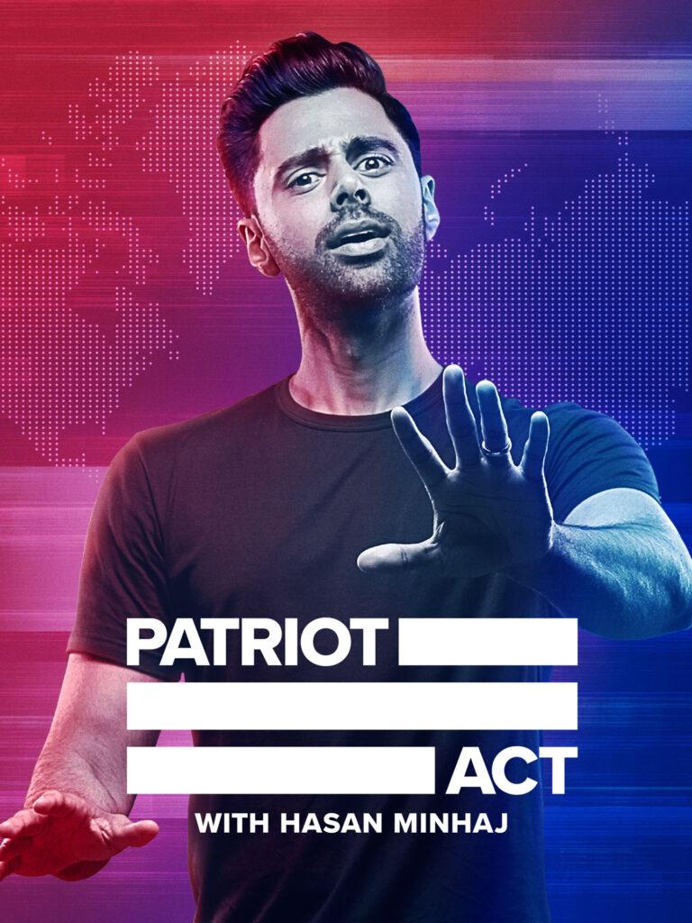 patriotAct