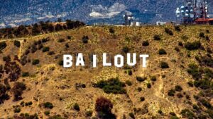 bailout-sign