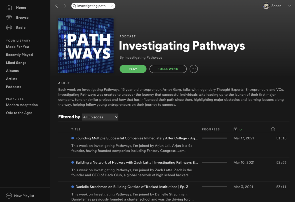 investigating-pathways
