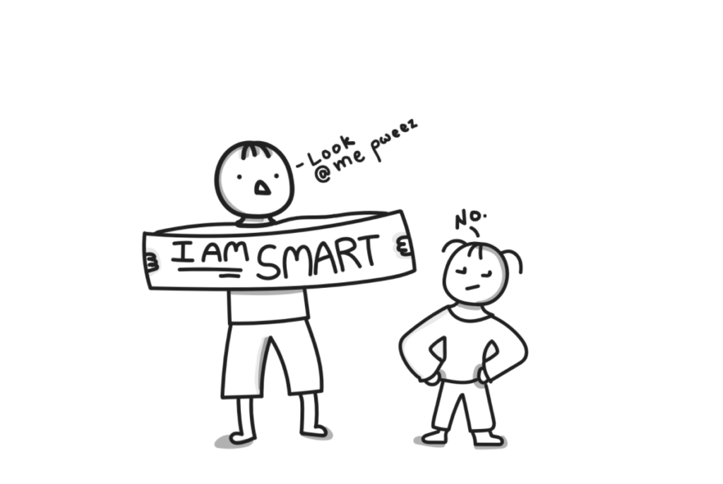 The word ‘smart’ must stop being used in the wrong context
