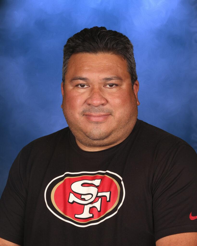Longtime football coach Lugo accepts athletic director and head coach job at Mountain View