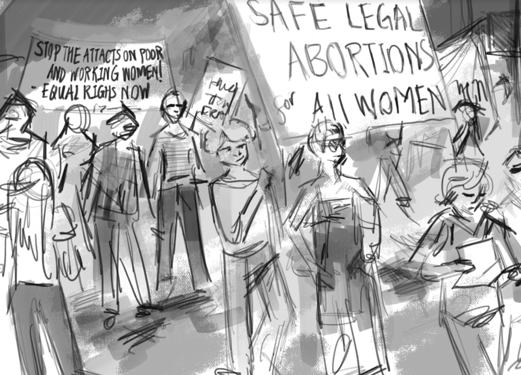 Overturning Roe v. Wade threatens more fundamental rights than just abortion