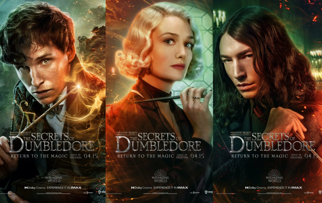 Fantastic+Beasts+3%3A+%E2%80%98The+Secrets+of+Dumbledore%E2%80%99+improves+on+declining+franchise