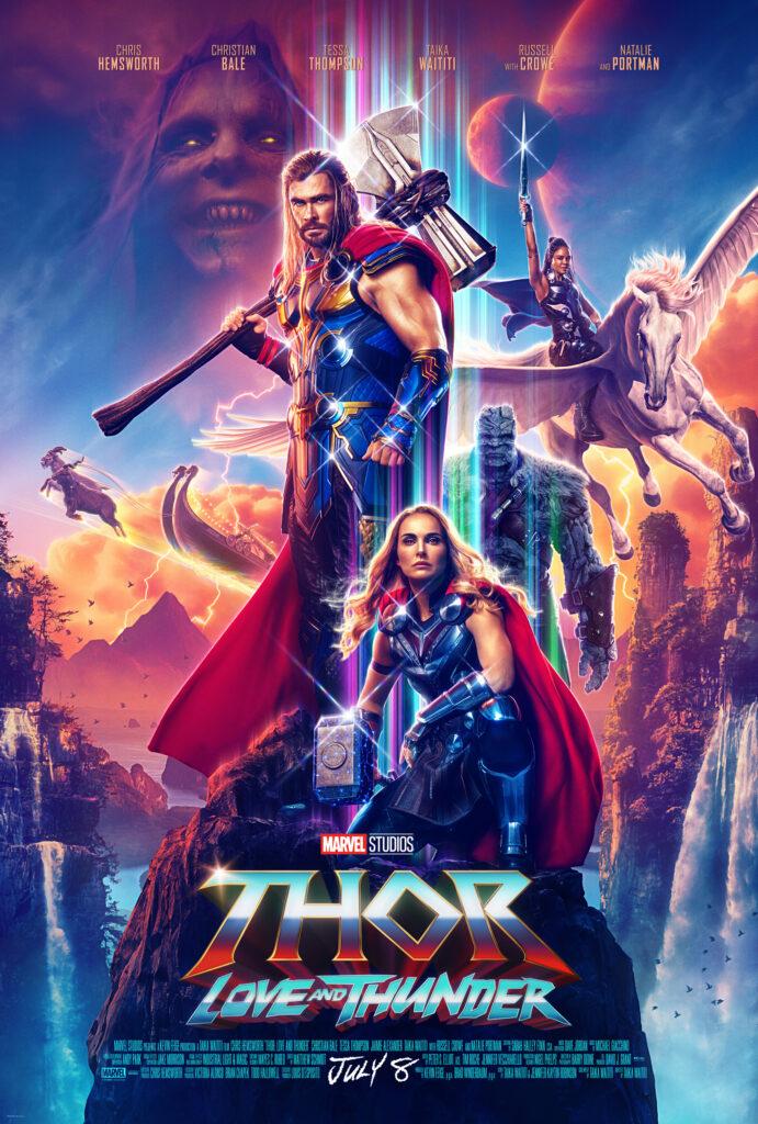 %E2%80%98Thor%3A+Love+and+Thunder%E2%80%99+highlights+everything+wrong+with+the+Marvel+Cinematic+Universe