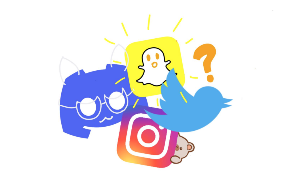 What's the best social media platform for teens?