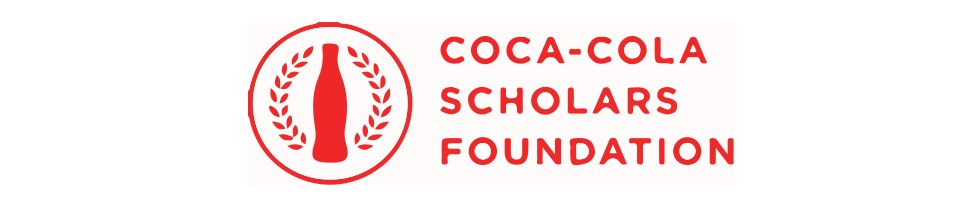 The Coca-Cola Scholars Program gives a $20,000 academic scholarship for 150 students each year.