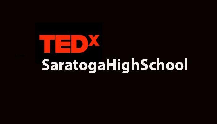 TEDxSaratogaHighSchool’s yearly speaker event features theme ‘You Are the Future’