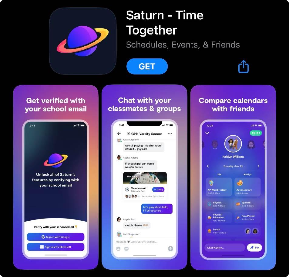 Saturn+is+marketed+to+students+but+is+accessible+to+anyone.