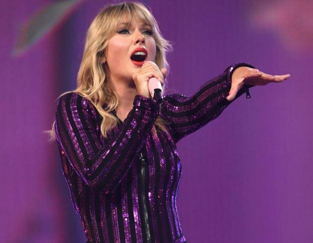Top 10: Taylor Swift songs – Saratoga Falcon
