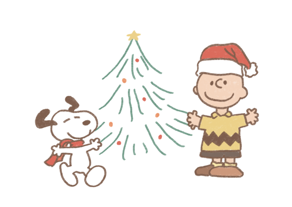 Charlie+Brown+is+an+unexpected+Christmas+comfort+character