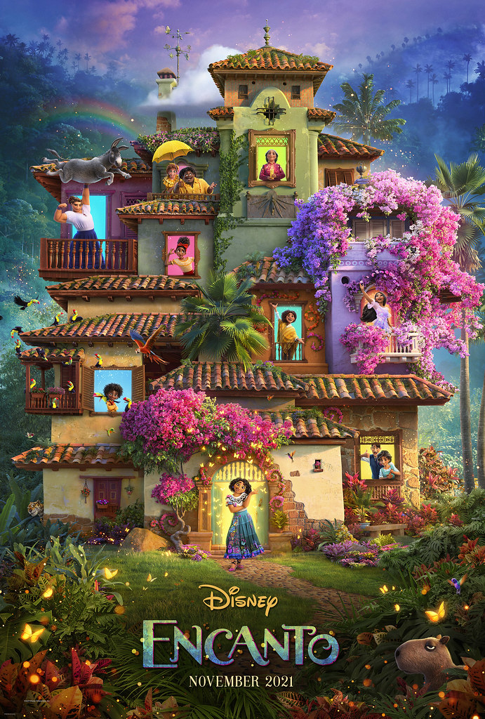 As one of Disney’s best original films of the 2020s, Encanto continues to break stereotypes. 