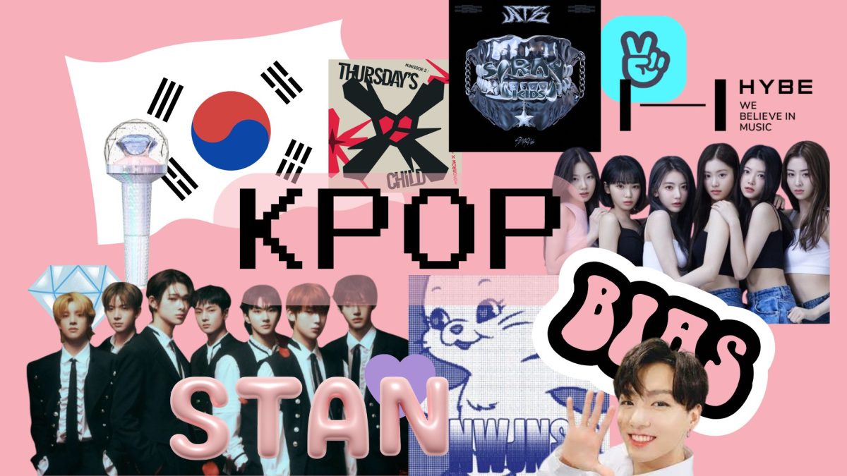 K-pop has shifted from a genre of music to a lifestyle and cultural phenomenon.