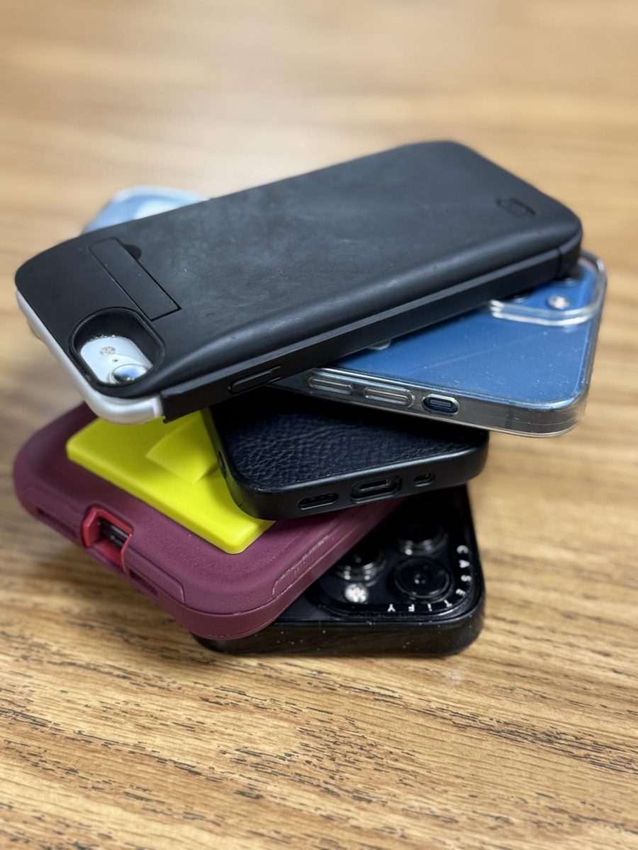 Cell phones in the classroom pose a significant distraction and threat to student’s education
