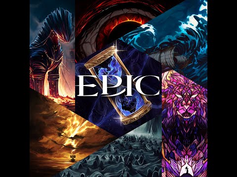 A compilation of all the sagas in Epic