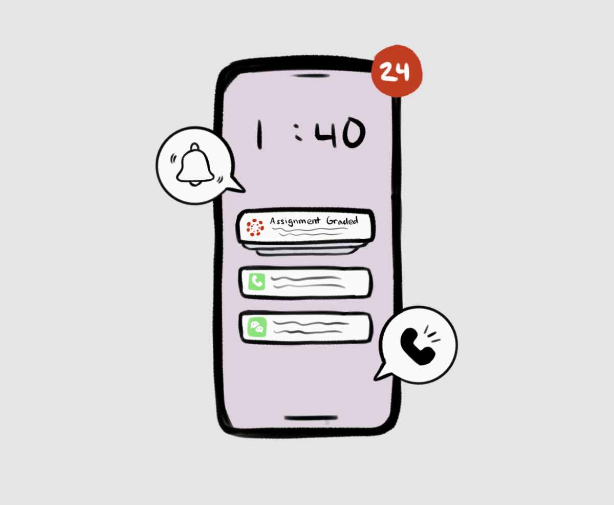 Top 10: phone notifications