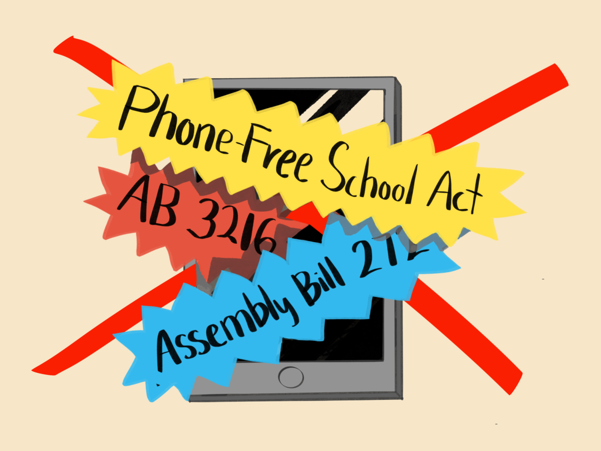 California’s recently signed legislation AB 3216 is a follow up to AB 272 from 2019.