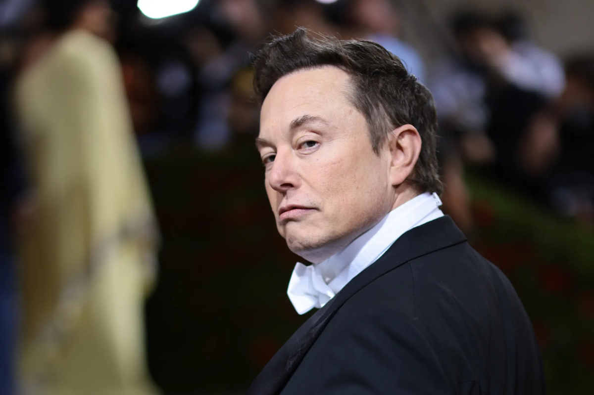 Elon Musk has become increasingly controversial and even less penalized.