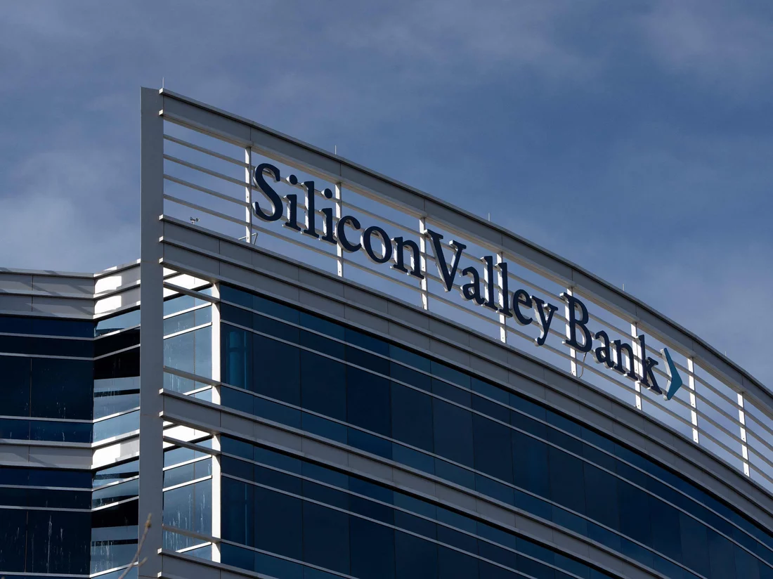 Silicon Valley Bank collapsed in just 2023, prompting a flurry of collapses within a few months.