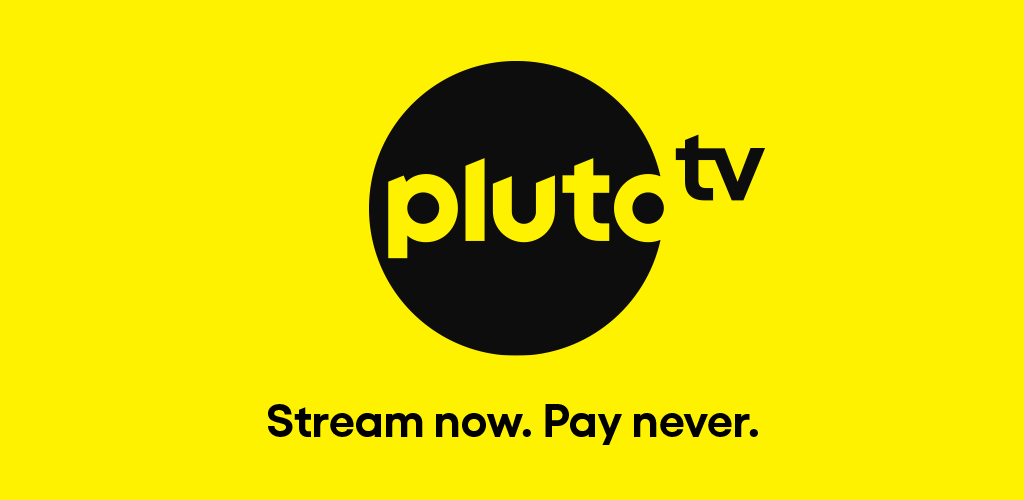 Pluto TV deserves to be recognized and supported as a free streaming service.