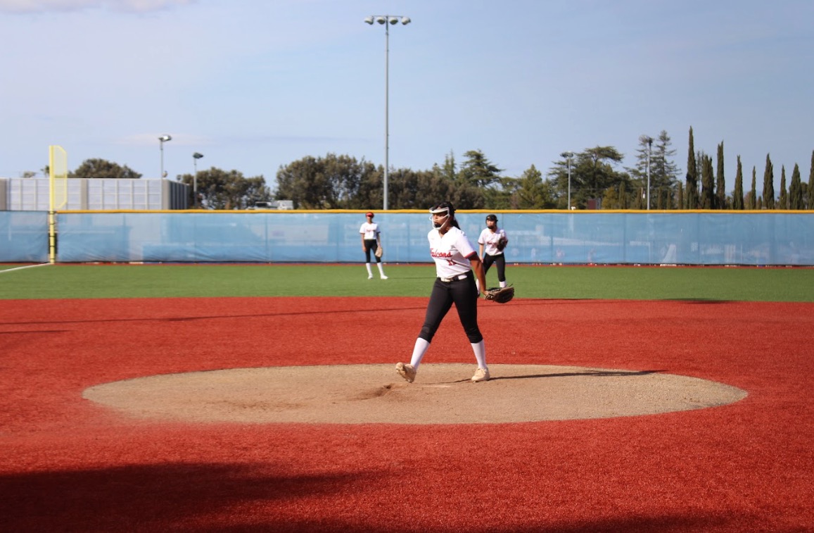 In their win against Prospect, senior captain Saira Ramakrishnan steps us to the pitch.
