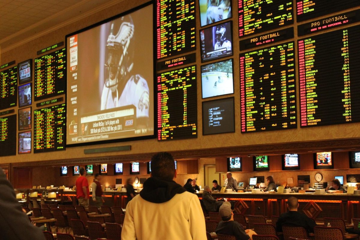 With few effective guardrails, more teens are engaging in illegal sports gambling