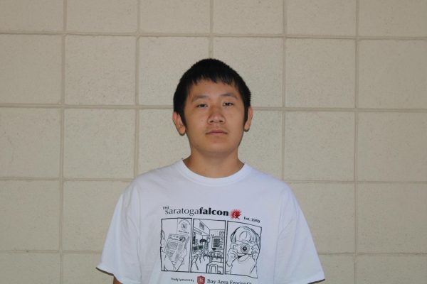 Terence Wang