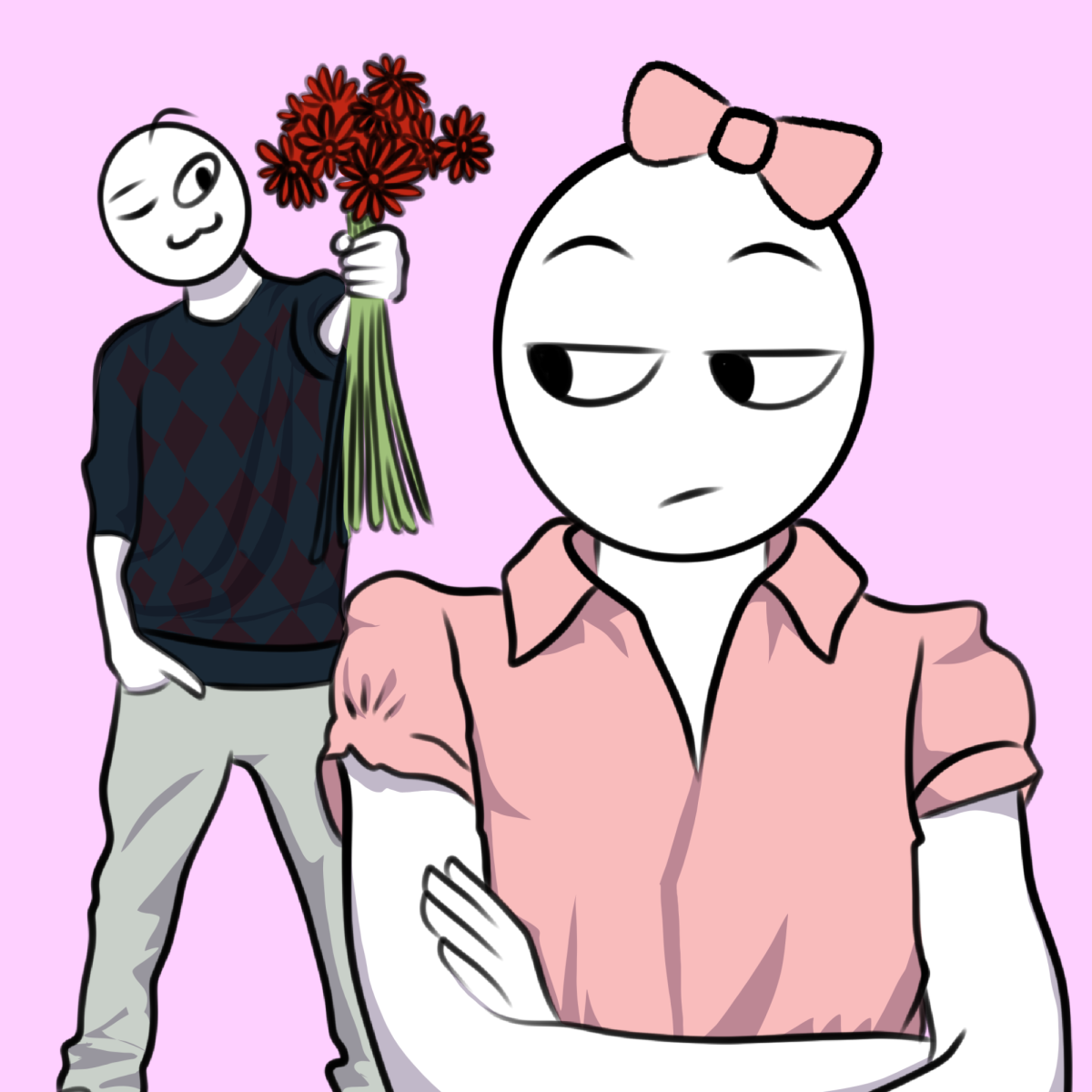 Hopefully, you don’t get rejected while following this guide. 