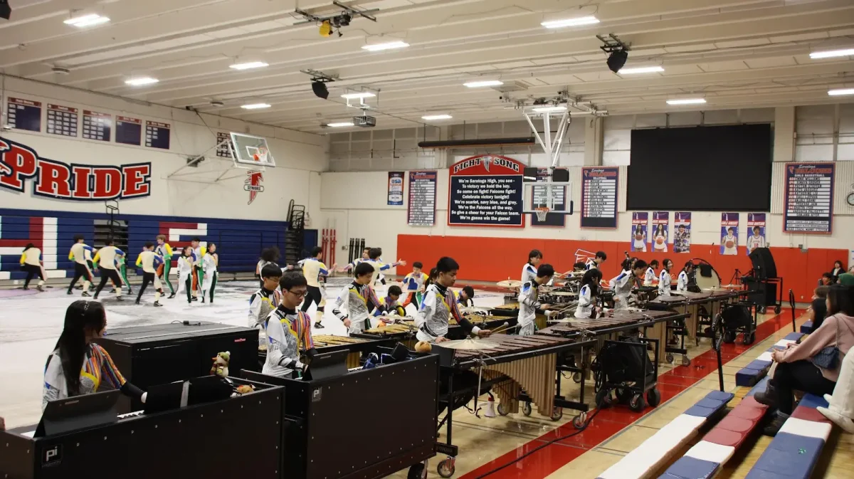 The world-class group performs at electives night on January 26th.