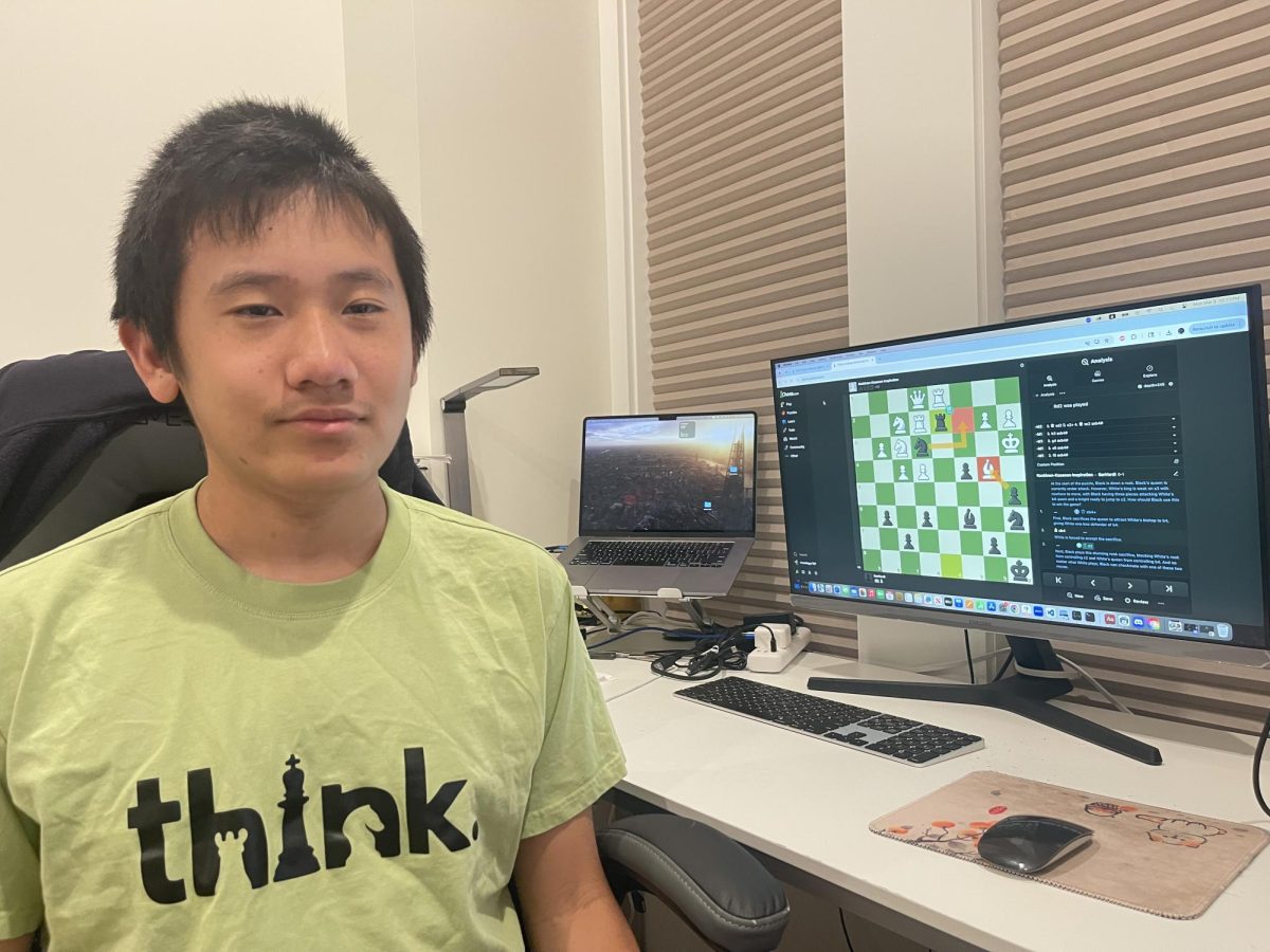 Almost every day, I sit at my desk to work on an analysis for the Daily Puzzle.