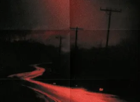  Courtesy of Spotify

The album’s vinyl comes with a poster in the album cover’s signature colors.