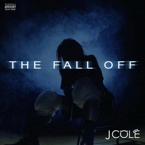  Courtesy of SoundCloud

The cover of J. Cole’s new album, “The Fall Off,” portrays him as a shadow to signify him leaving the music scene.