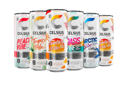  Courtesy of Treasure Orbit
Celsius has seen a 6,000% increase in its stock price in the last five years.