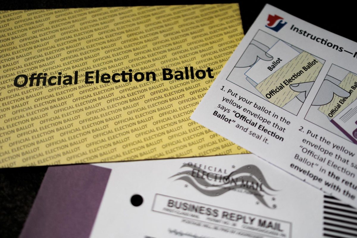  Courtesy of Reuters Images
Voters education includes how to register to vote, complete ballot papers and determine accurate news sources.