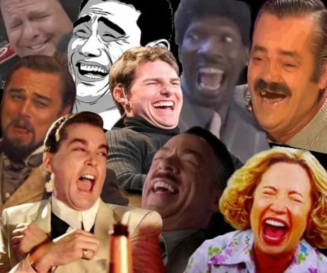  Courtesy of Reddit
This article will probably make you laugh like this at least once!