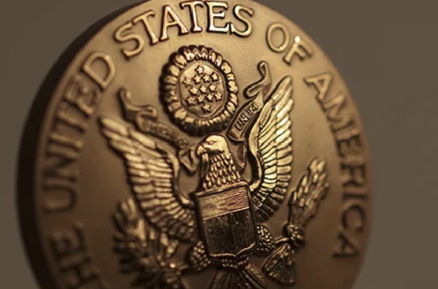  Courtesy of U.S Presidential Scholars Foundation Nomination is the first step to potentially being named a presidential scholar.
