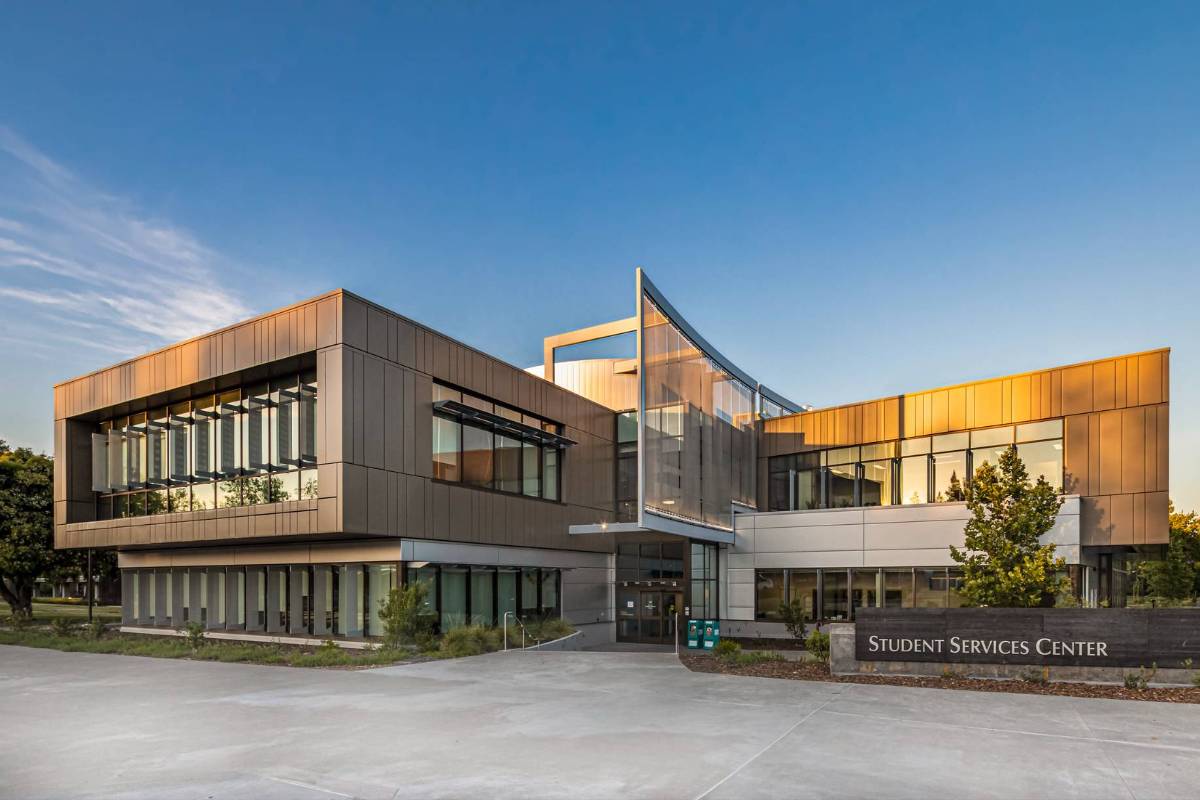  Courtesy of westvalley.edu
West Valley College is Saratoga High’s closest community college.